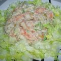 ENSALADA DE LIRIOS
