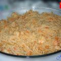 FIDEOS CHINOS (CHINA)