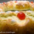 Roscón de Pascua