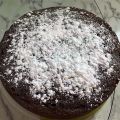 

Bizcocho chocolate Olla GM



