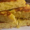 Tortilla de patata
