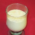 MOUSSE DE ARROZ CON LECHE II