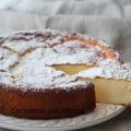 Tarta queso