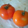 Breve historia sobre el tomate