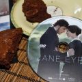 Brownie... o pasando la tarde con miss Jane