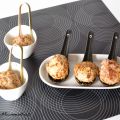 Albondigas a la mostaza