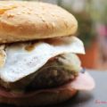 Hamburguesa