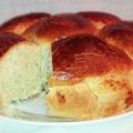 Brioche de mantequilla