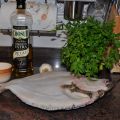 RECETA DE FOIE DE PATO (Ángel Bautista)