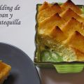 Pudding de pan y mantequilla (bread and butter[...]