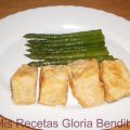 BACALAO REBOZADO