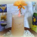 COCTEL ATARDECER