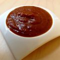 Salsa brava casera