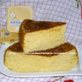 BIZCOCHO DE NATILLAS