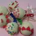 Mis primeros cake pops
