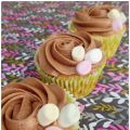 Cupcakes de Philadelphia de Milka y nuevos[...]