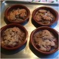 Vieiras a la Gallega