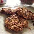 ✺ Cookies de cacao ✺