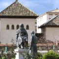 HISTORIAS Y LEYENDAS DE ANDALUCIA. UN FORENSE[...]
