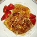 Pancakes (Panqueques)