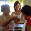 Nitu Chugani: Color, aroma, sabor… Y una enorme[...]