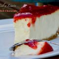 NEW YORK CHEESECAKE