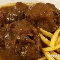 Rabo de toro