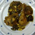 POLLO A LA MORUNA