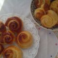 BRIOCHES