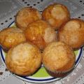 Magdalenas caseras