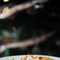 Merluza gratinada