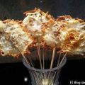 Piruletas de Queso