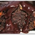 Coulant de Chocolate
