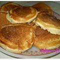Tortitas