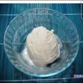 Helado de plátano