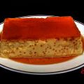 FLAN DE VAINILLA