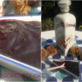 JALEA DE UVA TINTA ...UN GRAN DESCUBRIMIENTO.