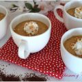 Mousse de Café Fácil