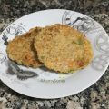 HAMBURGUESAS VEGANAS DE AVENA EN THERMOMIX Y[...]