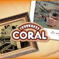 GALLLETAS CORAL
