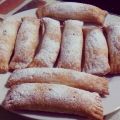 LA SELECCIÓN: Casadielles de mi madre