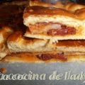 HORNAZO DE SALAMANCA (THERMOMIX)