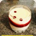 Crema de chocolate blanco