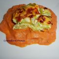 Pastel de Calabacín