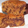 BIZCOCHO DE GALLETAS Y CHOCOLATE