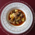 MARMITAKO DE BONITO