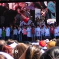 La Fiesta de Corea