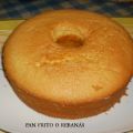 BIZCOCHO DE SALAMANCA