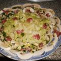 CARPACCIO DE CHAMPIÑONES