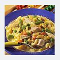 Macarrones de atún con VELVEETA